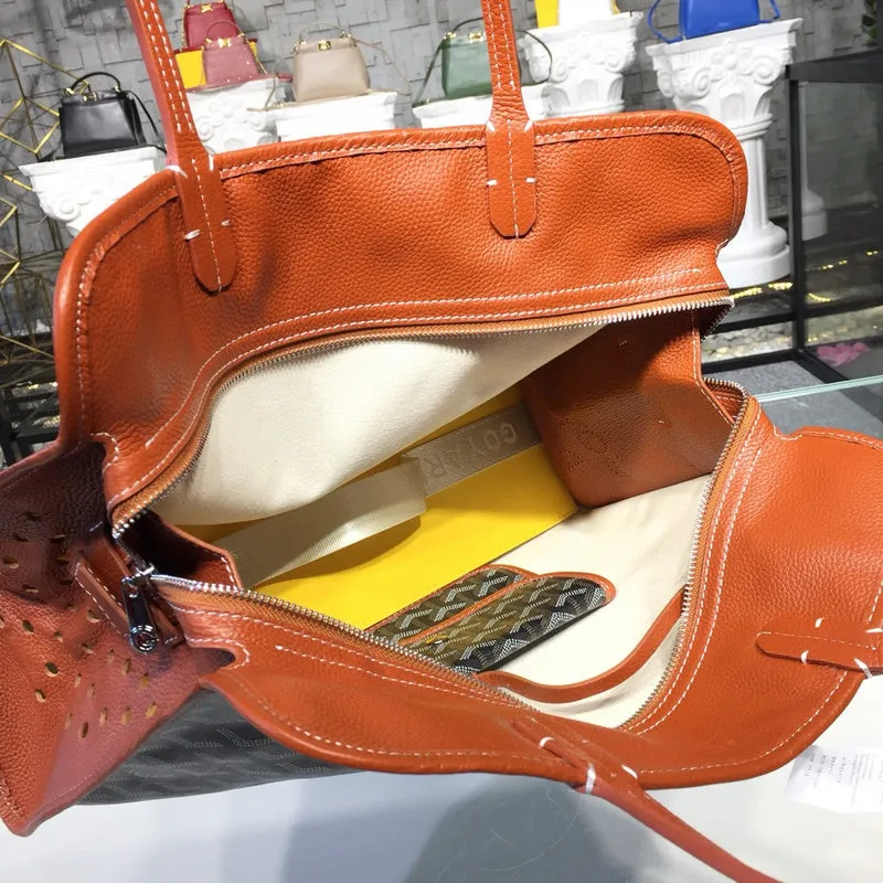 ANAFORA LUXE - GOD Bags - 037