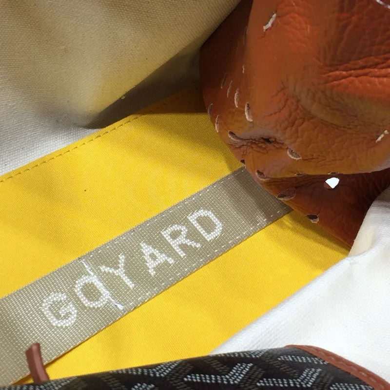 ANAFORA LUXE - GOD Bags - 037