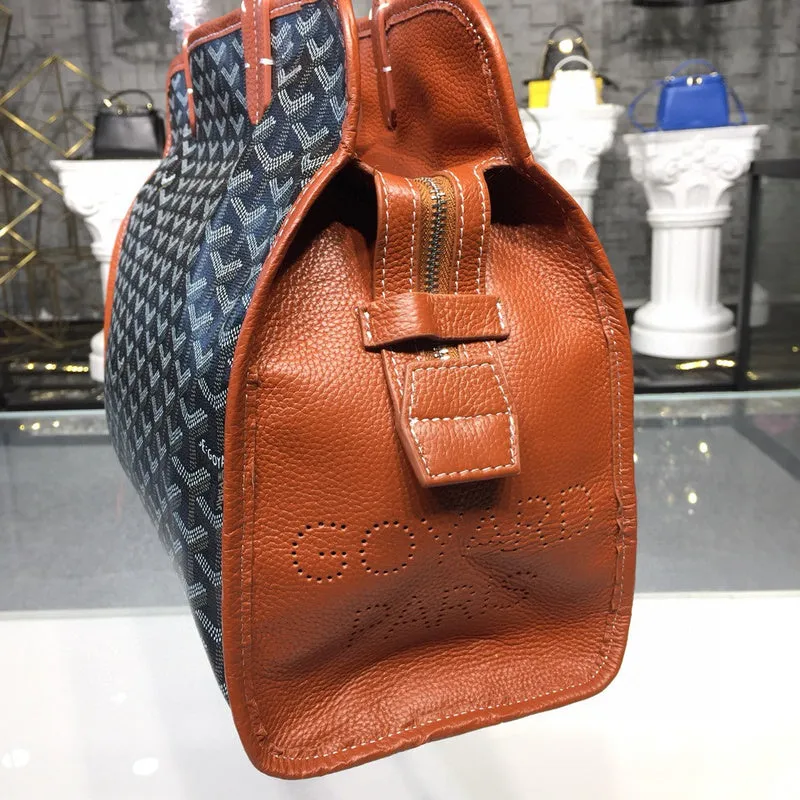 ANAFORA LUXE - GOD Bags - 037