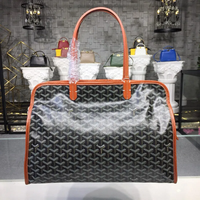 ANAFORA LUXE - GOD Bags - 037