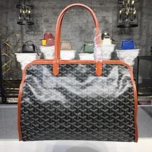 ANAFORA LUXE - GOD Bags - 037
