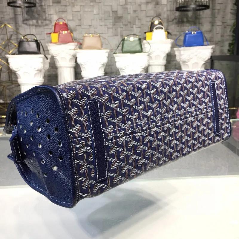 ANAFORA LUXE - GOD Bags - 038