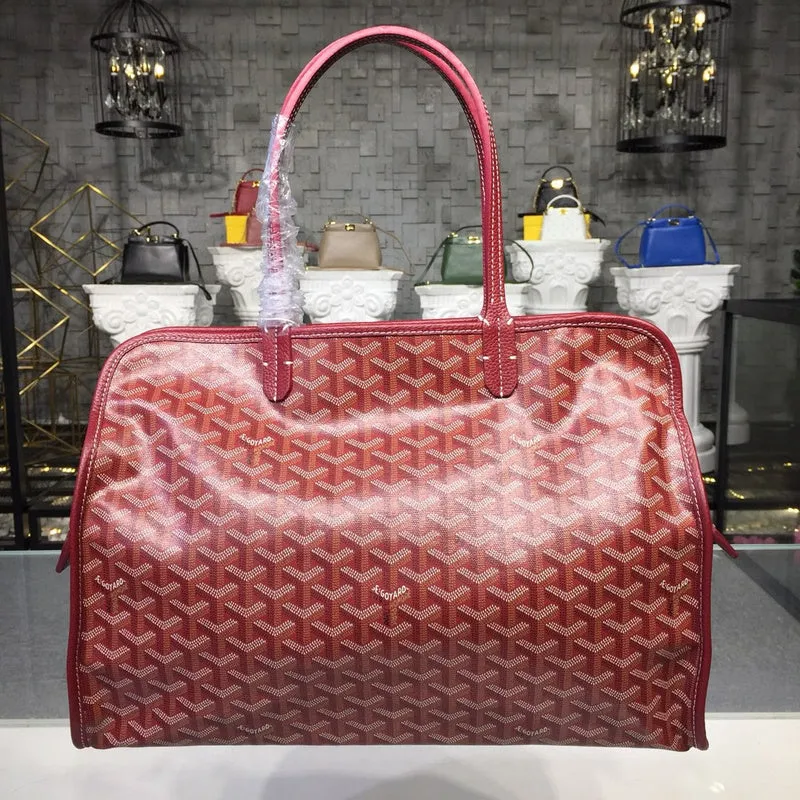 ANAFORA LUXE - GOD Bags - 039
