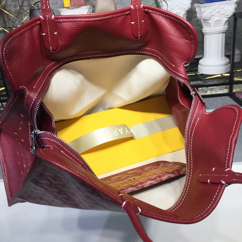 ANAFORA LUXE - GOD Bags - 039