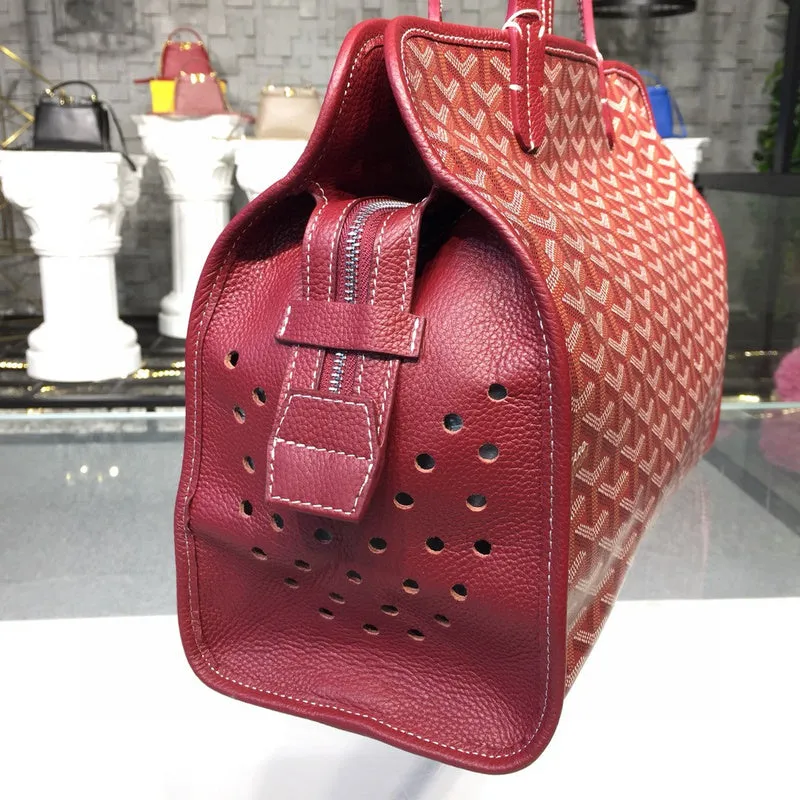ANAFORA LUXE - GOD Bags - 039