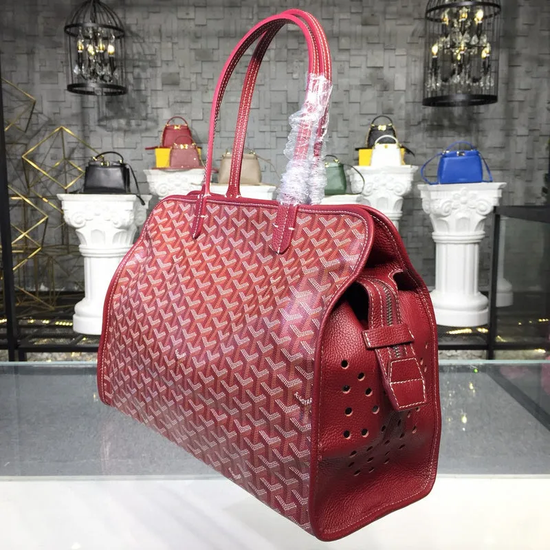 ANAFORA LUXE - GOD Bags - 039