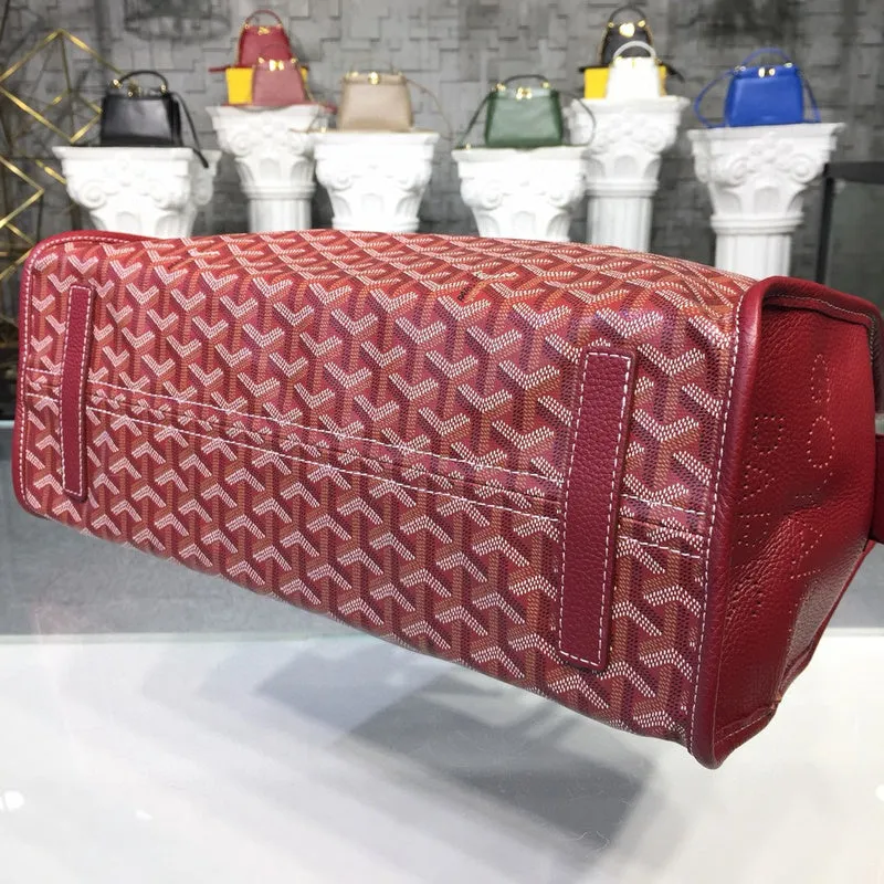 ANAFORA LUXE - GOD Bags - 039