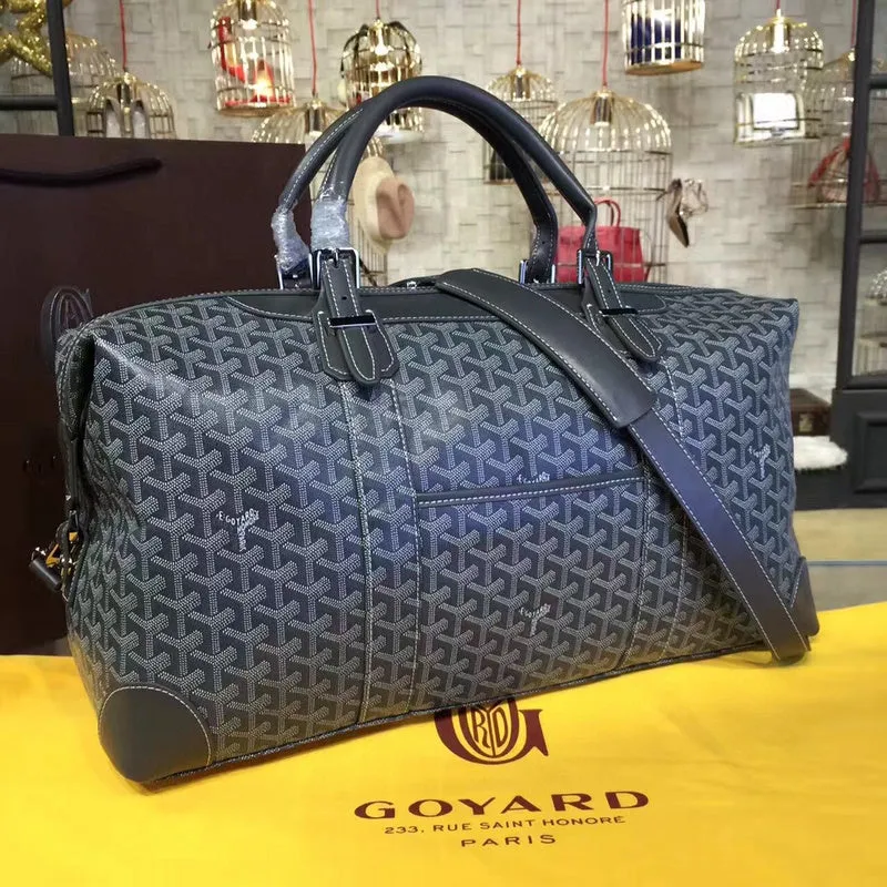 ANAFORA LUXE - GOD Bags - 051