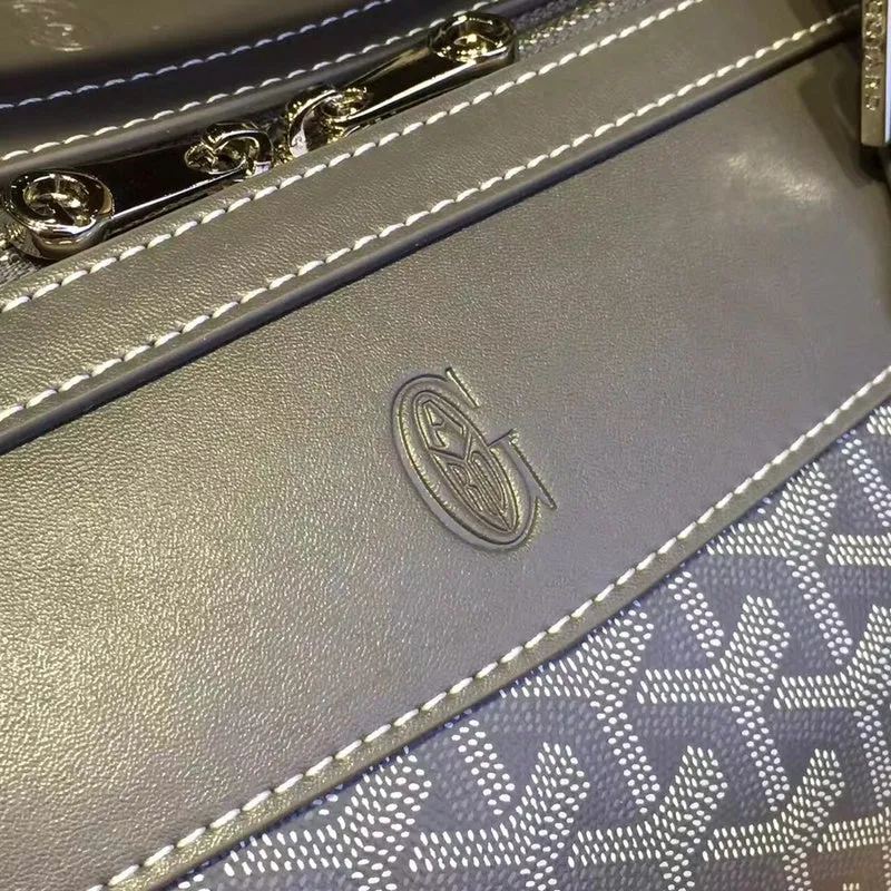 ANAFORA LUXE - GOD Bags - 051