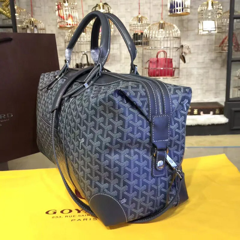 ANAFORA LUXE - GOD Bags - 051