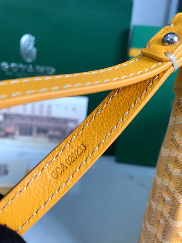ANAFORA LUXE - GOD Bags - 059