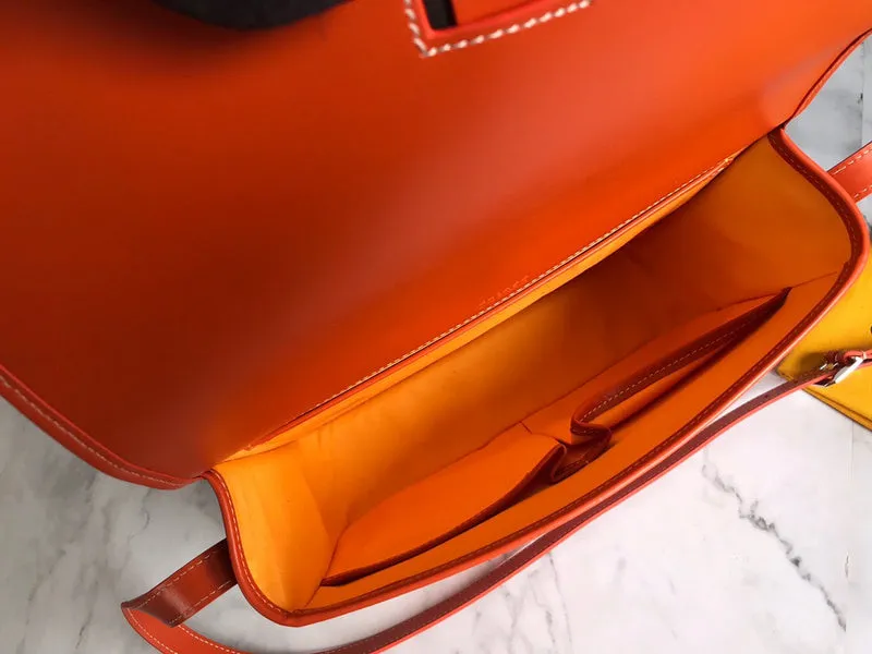 ANAFORA LUXE - GOD Bags - 070