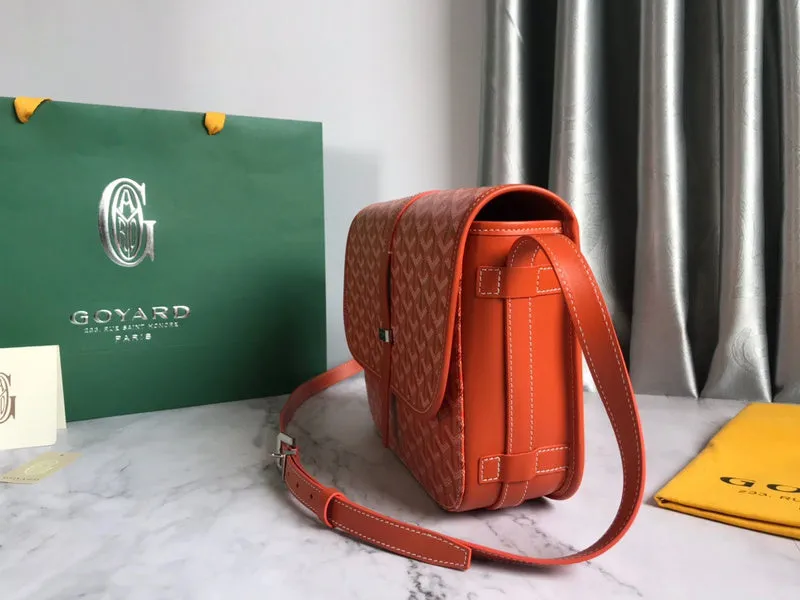 ANAFORA LUXE - GOD Bags - 070