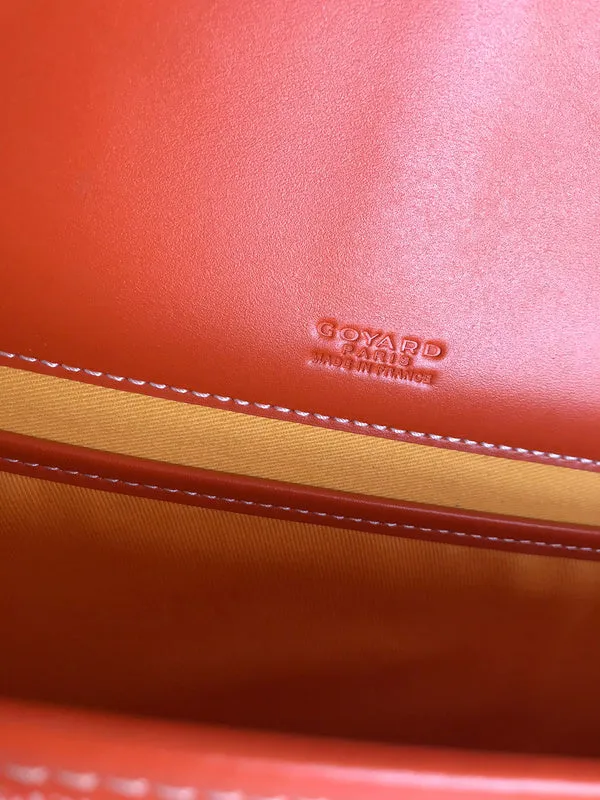 ANAFORA LUXE - GOD Bags - 070