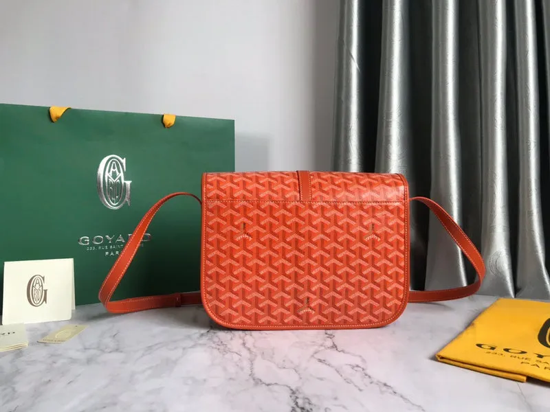 ANAFORA LUXE - GOD Bags - 070