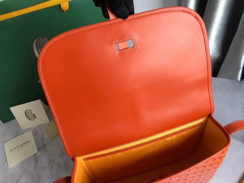 ANAFORA LUXE - GOD Bags - 070