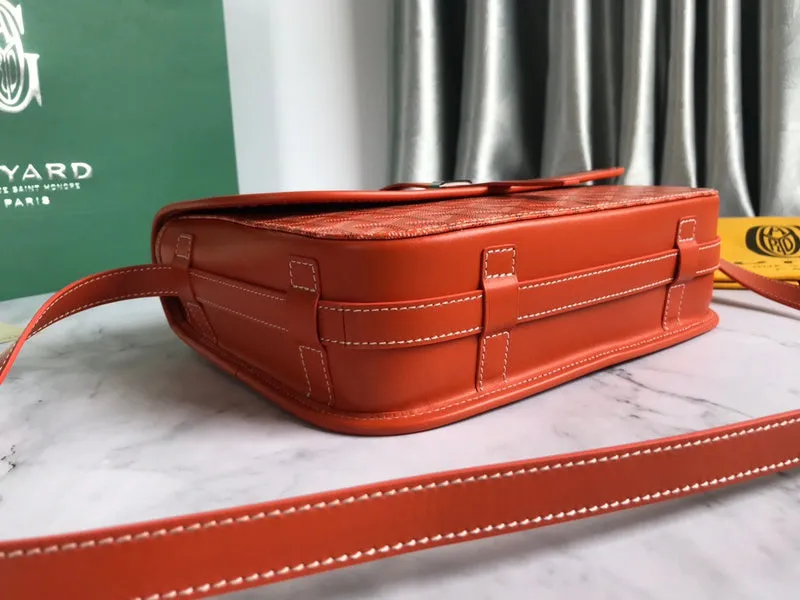 ANAFORA LUXE - GOD Bags - 070