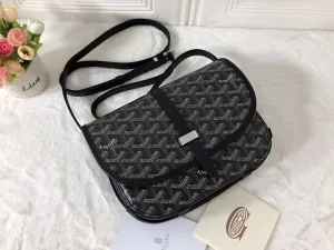ANAFORA LUXE - GOD Bags - 076