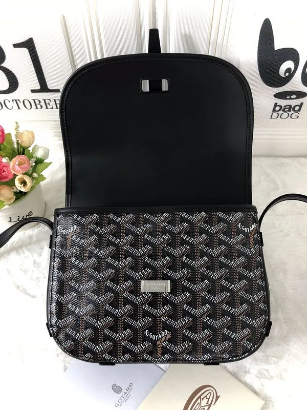 ANAFORA LUXE - GOD Bags - 076