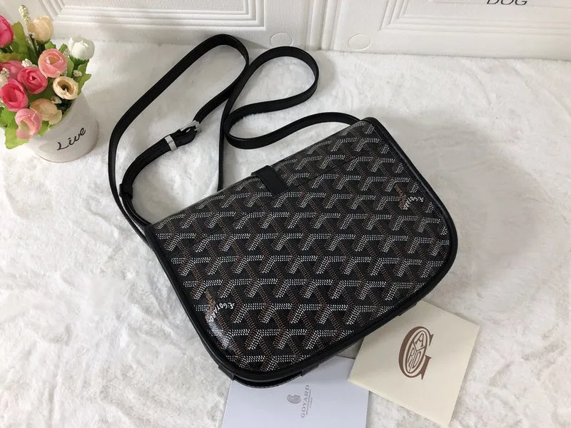 ANAFORA LUXE - GOD Bags - 076