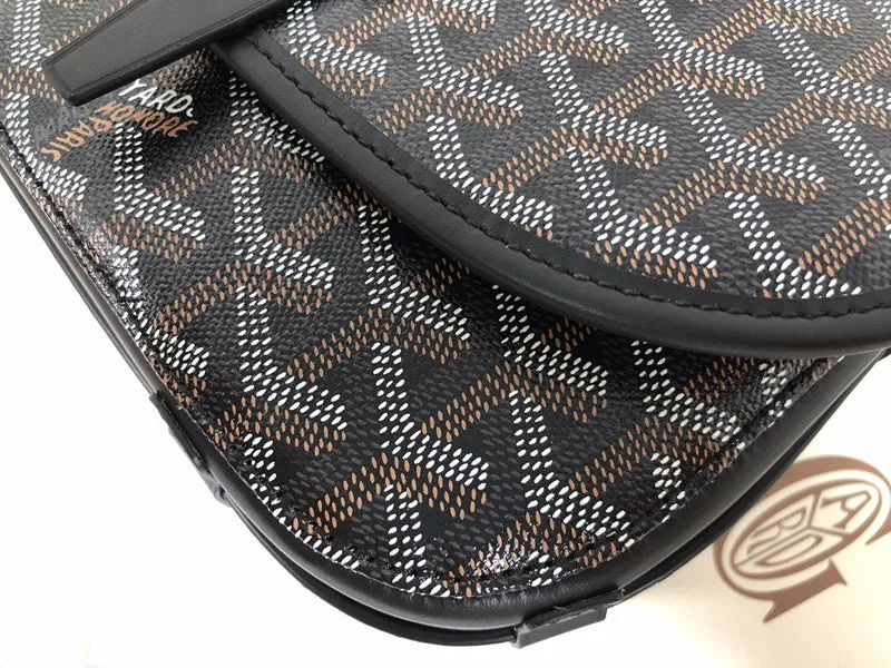 ANAFORA LUXE - GOD Bags - 076