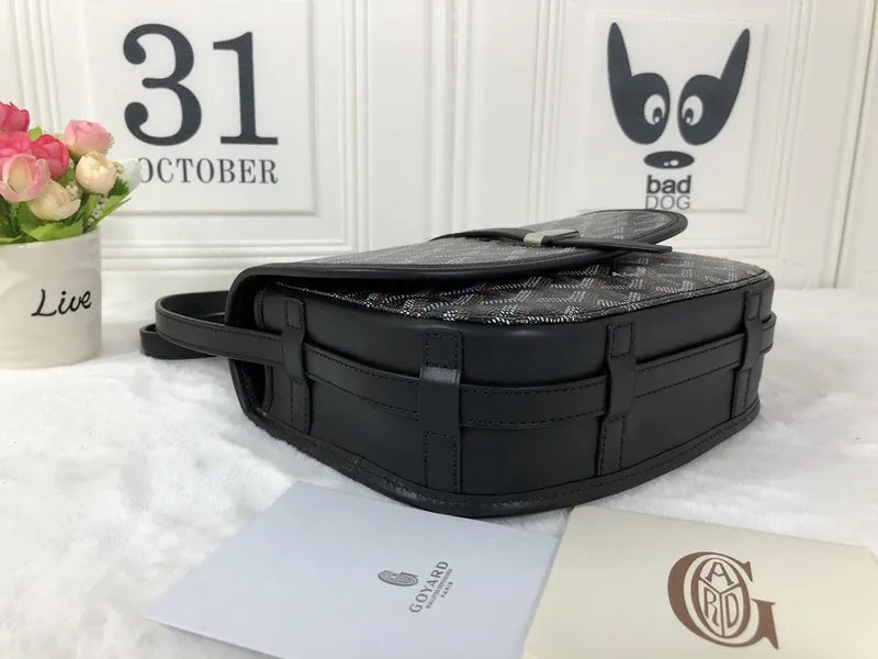 ANAFORA LUXE - GOD Bags - 076