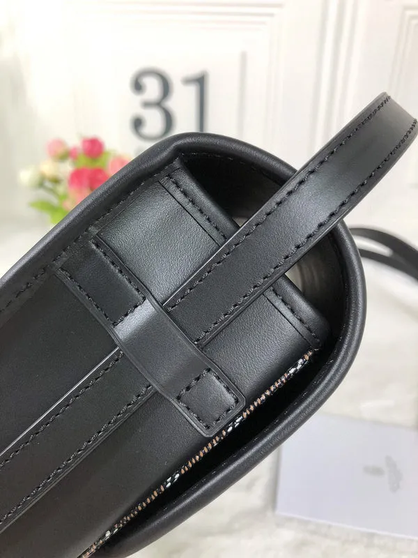 ANAFORA LUXE - GOD Bags - 076