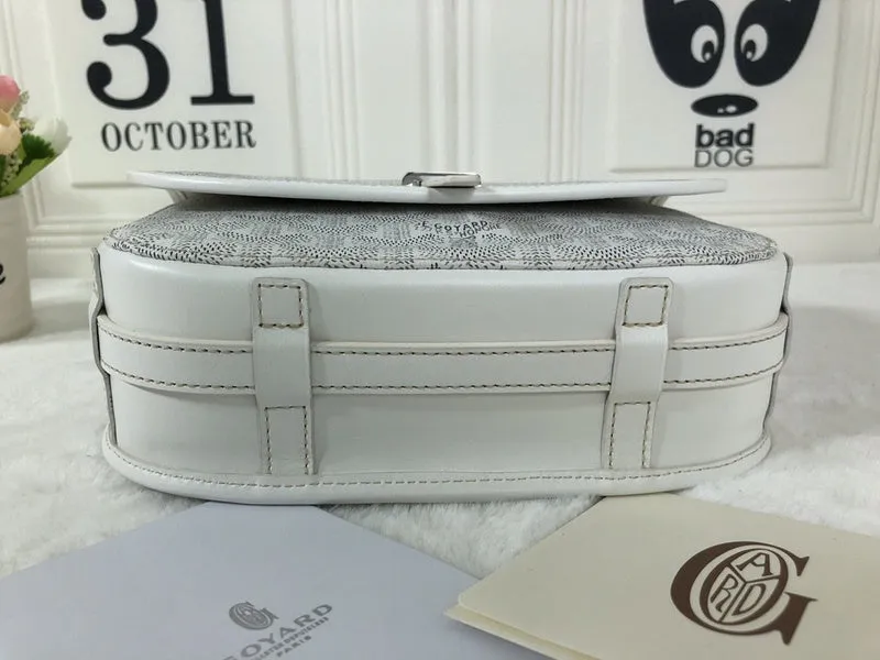 ANAFORA LUXE - GOD Bags - 080