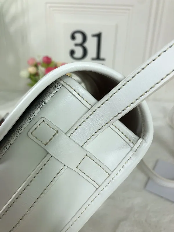 ANAFORA LUXE - GOD Bags - 080