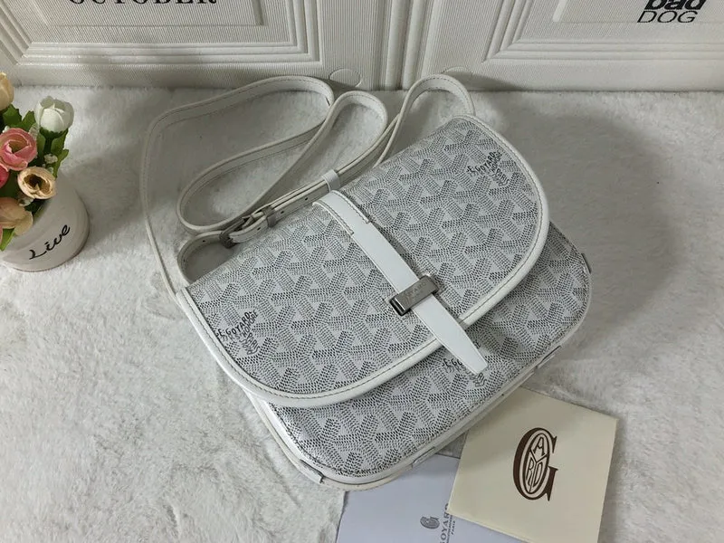 ANAFORA LUXE - GOD Bags - 080