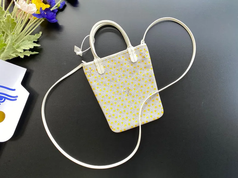 ANAFORA LUXE - GOD Bags - 090