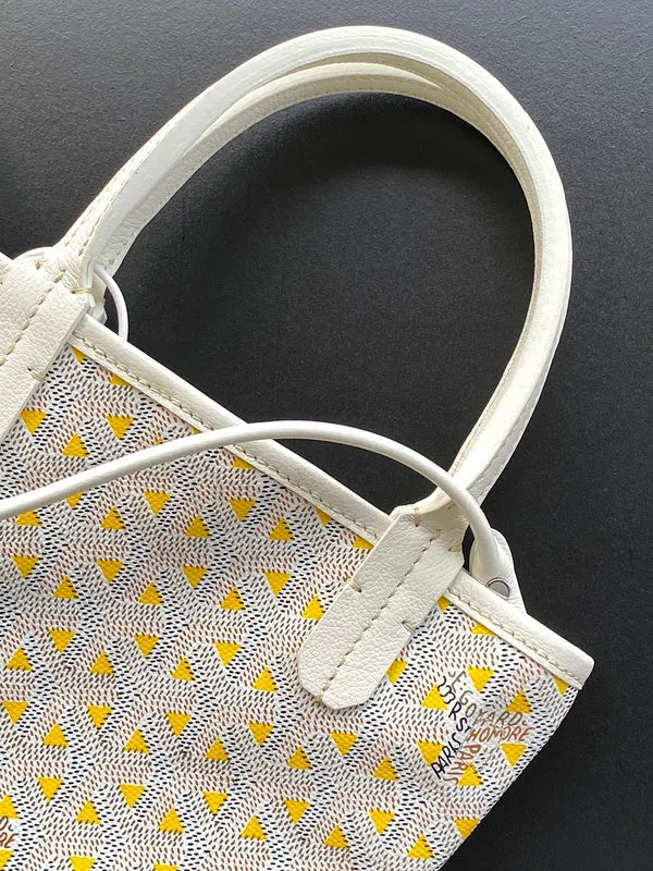 ANAFORA LUXE - GOD Bags - 090