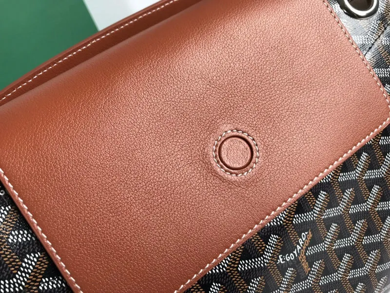 ANAFORA LUXE - GOD Bags - 094
