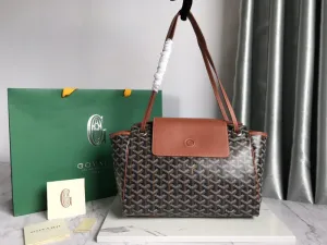 ANAFORA LUXE - GOD Bags - 094