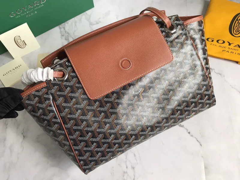 ANAFORA LUXE - GOD Bags - 094