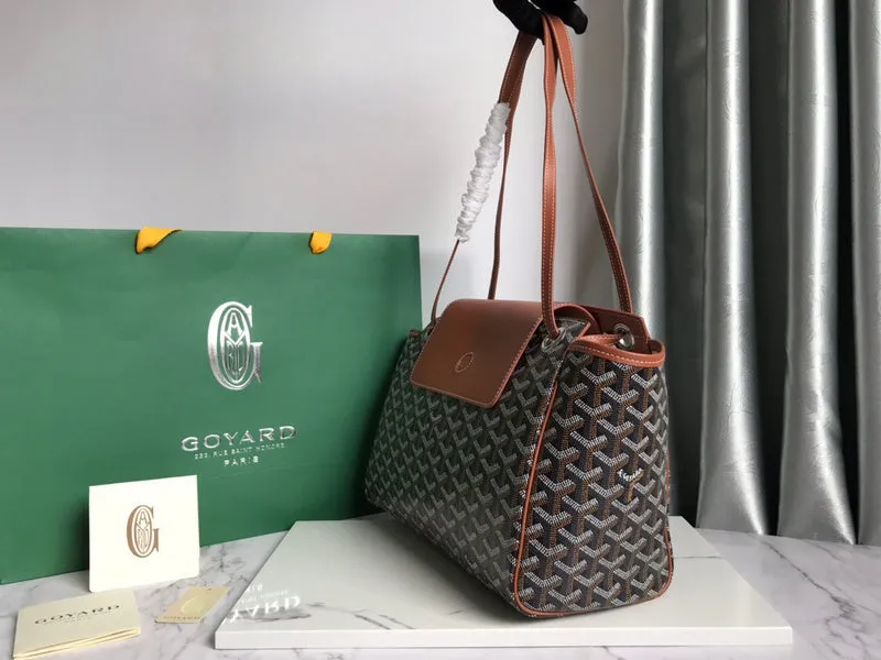 ANAFORA LUXE - GOD Bags - 094