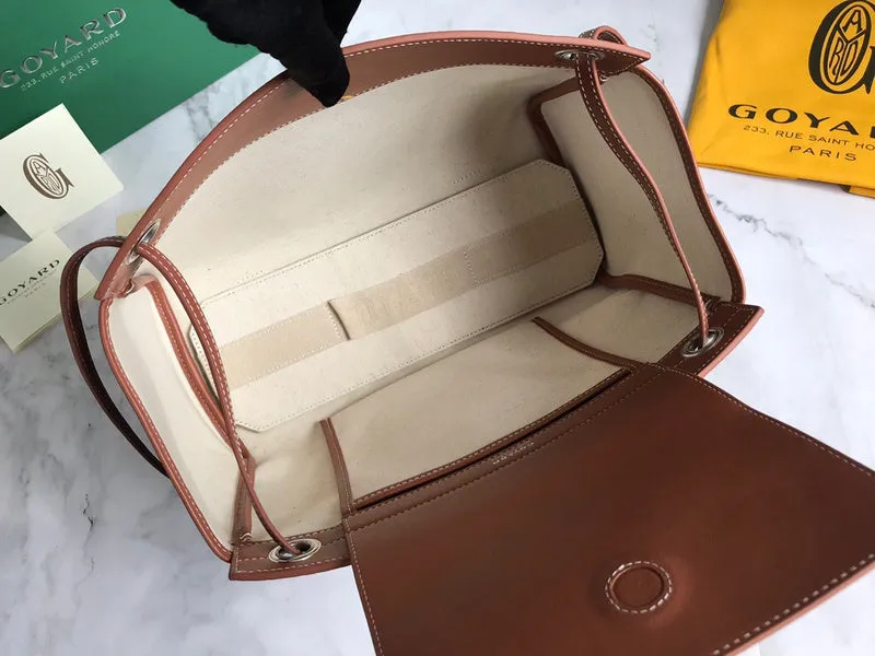 ANAFORA LUXE - GOD Bags - 094
