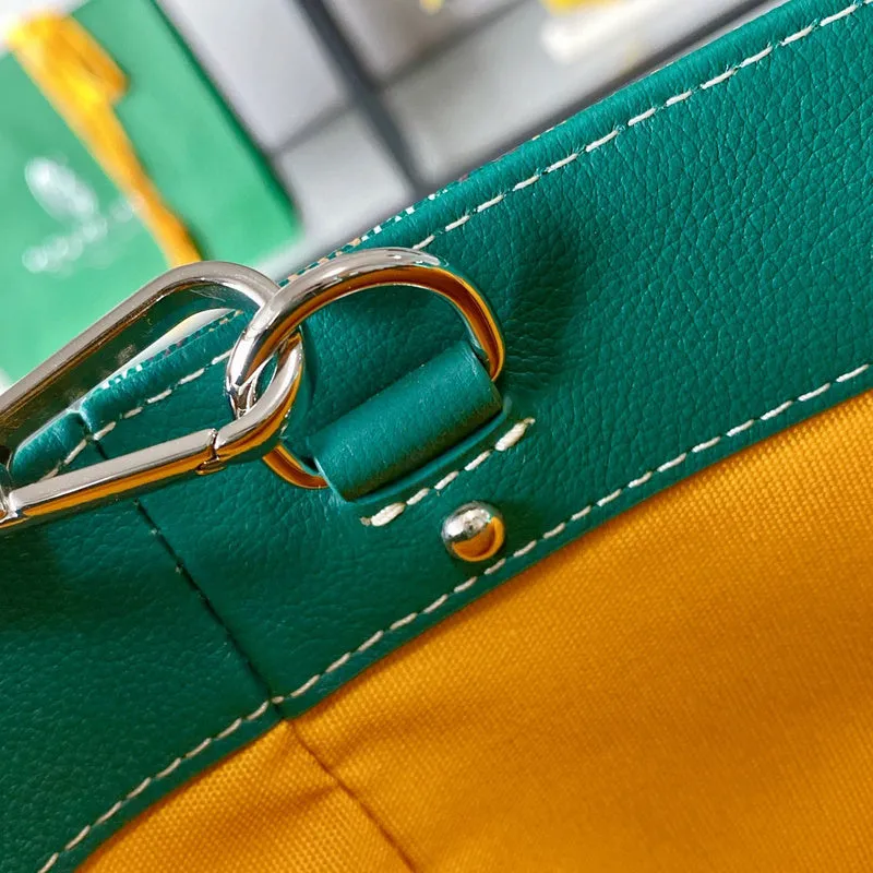 ANAFORA LUXE - GOD Bags - 105