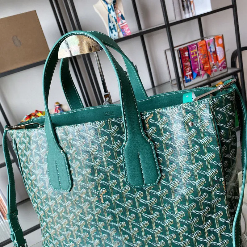 ANAFORA LUXE - GOD Bags - 105