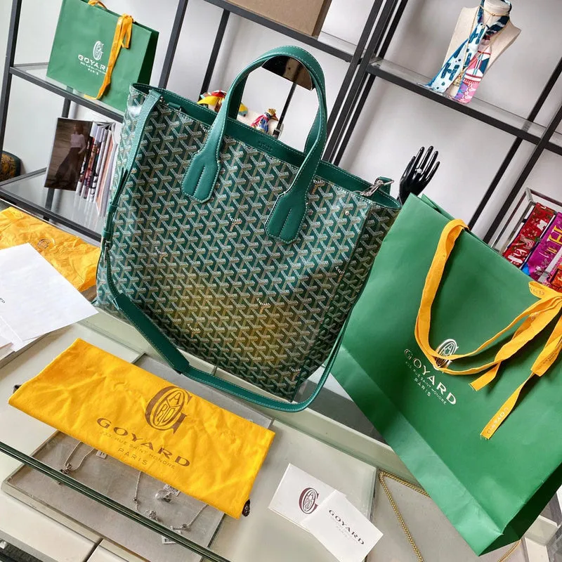 ANAFORA LUXE - GOD Bags - 105