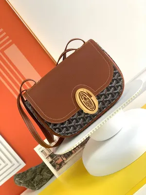 ANAFORA LUXE - GOD Bags - 110