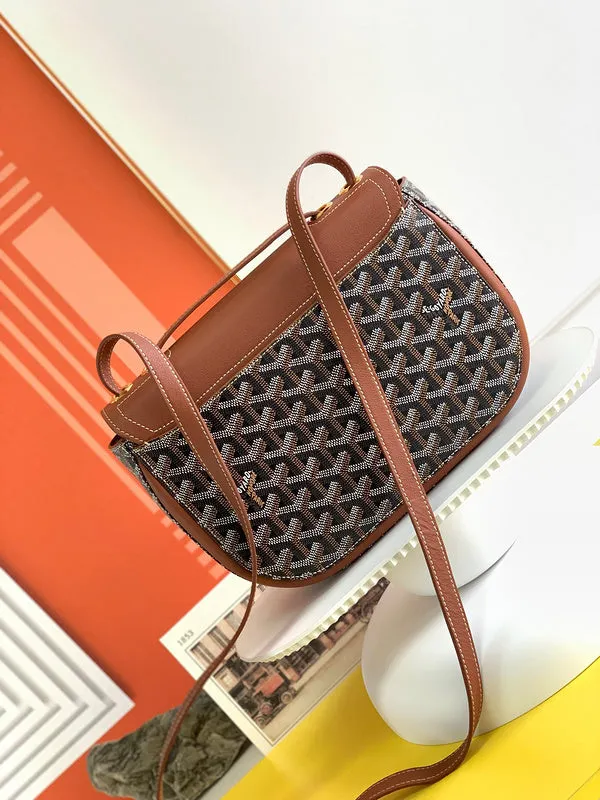 ANAFORA LUXE - GOD Bags - 110