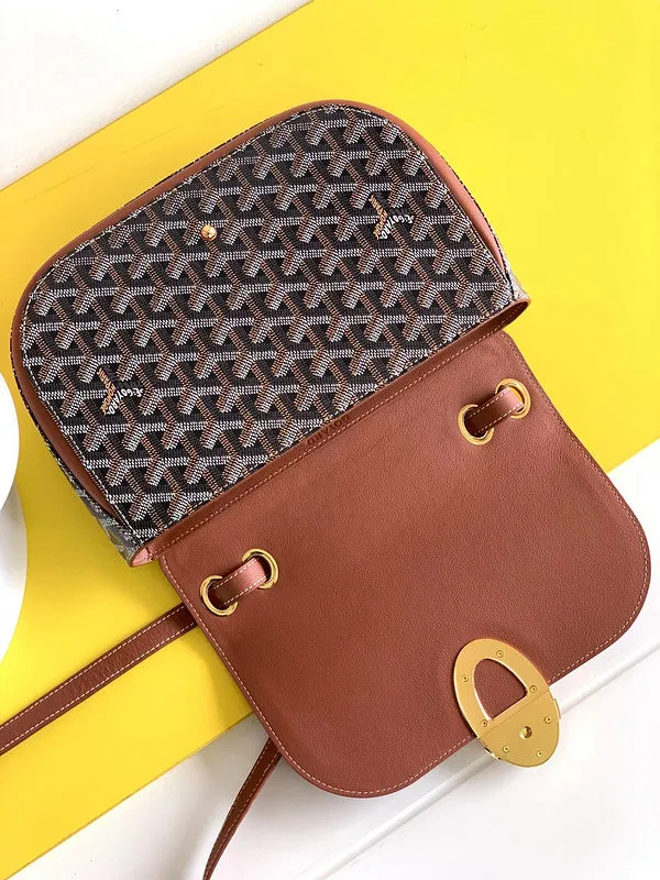 ANAFORA LUXE - GOD Bags - 110