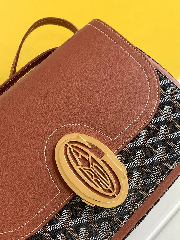 ANAFORA LUXE - GOD Bags - 110