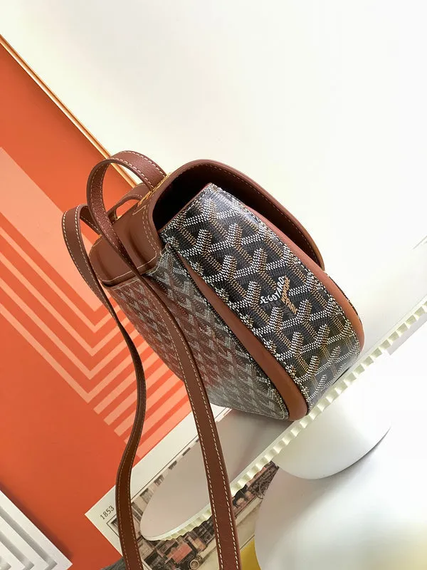 ANAFORA LUXE - GOD Bags - 110