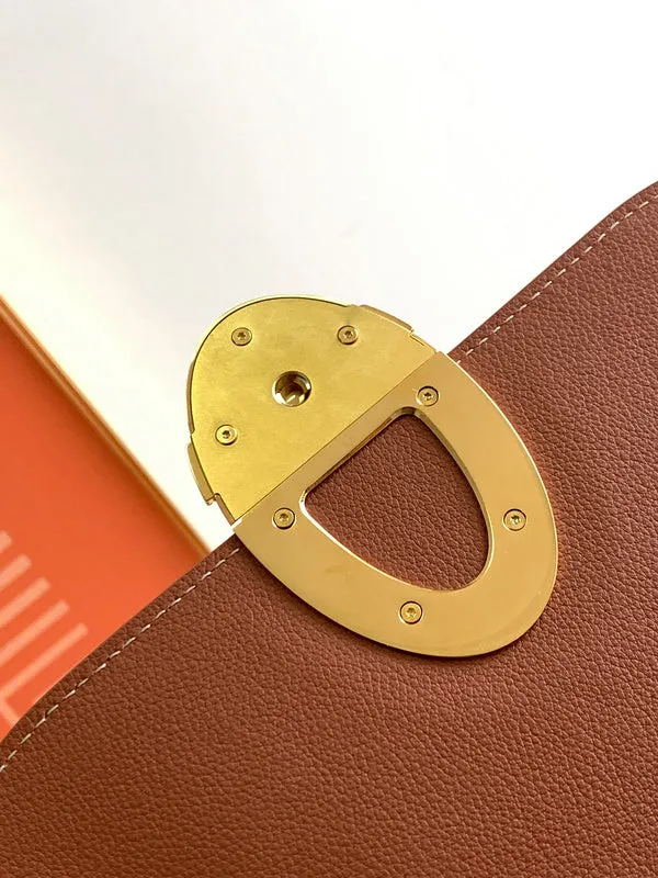 ANAFORA LUXE - GOD Bags - 110