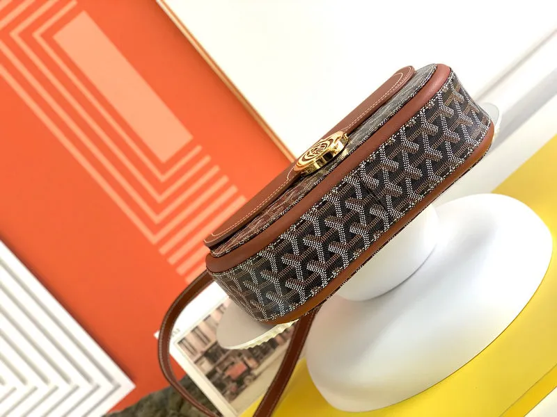 ANAFORA LUXE - GOD Bags - 110