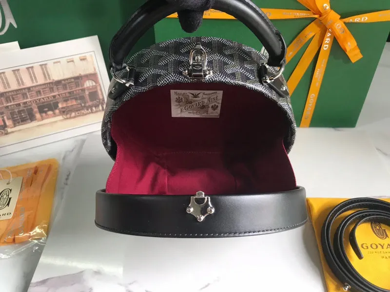 ANAFORA LUXE - GOD Bags - 127