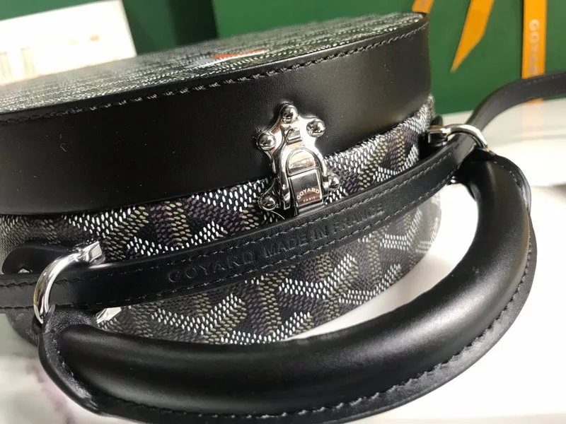 ANAFORA LUXE - GOD Bags - 127