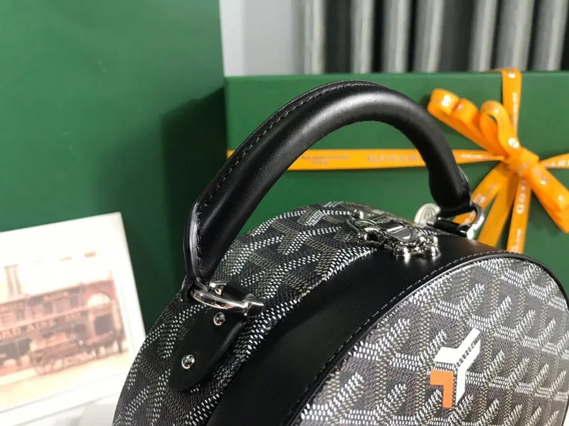 ANAFORA LUXE - GOD Bags - 127
